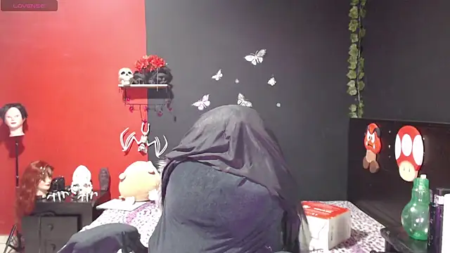 MaggaCass online show from 4, 12, 2024