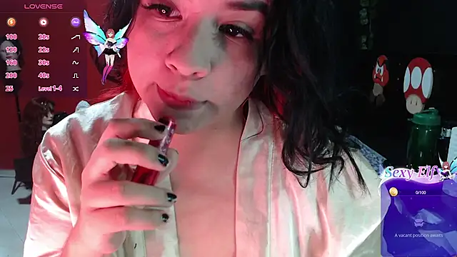 MaggaCass online show from 6, 12, 2024