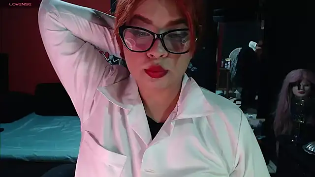 MaggaCass online show from 23, 1, 2025