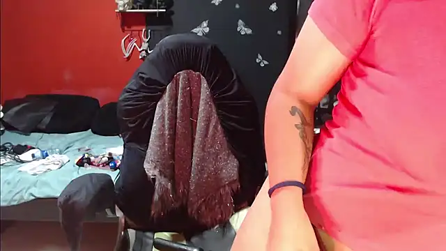 MaggaCass online show from 6, 2, 2025