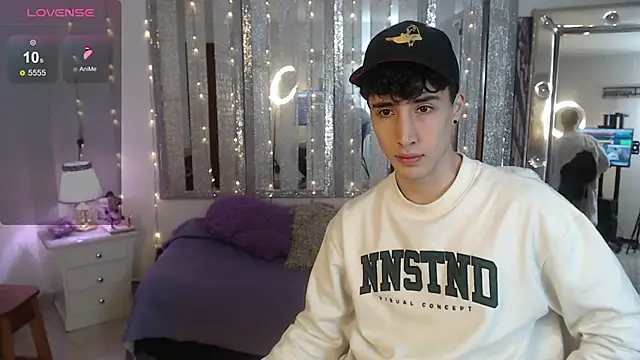 gojo satoru 18 online show from 3, 2, 2025