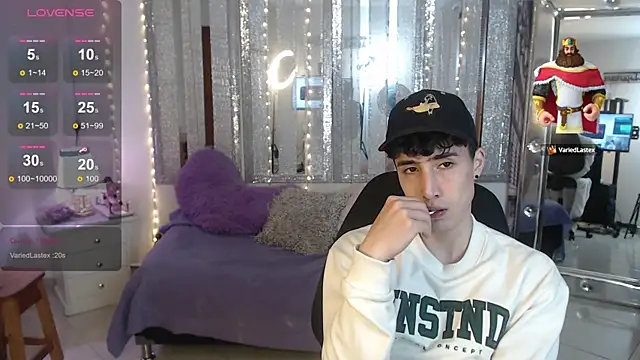 gojo satoru 18 online show from 3, 2, 2025