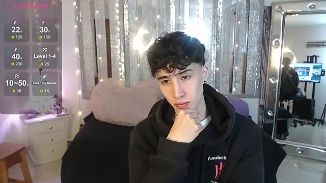 gojo satoru 18 online show from 4, 2, 2025