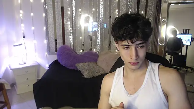 gojo satoru 18 online show from 17, 2, 2025