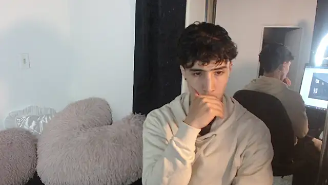 gojo satoru 18 online show from 25, 2, 2025