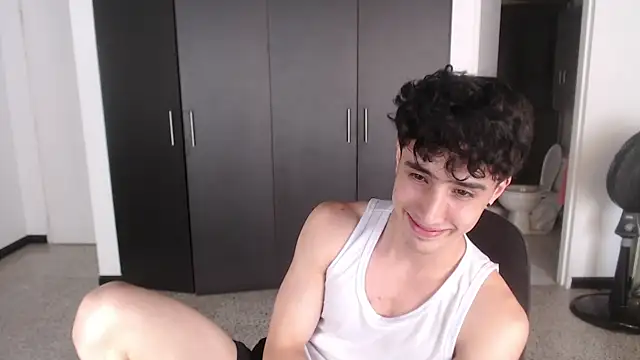 gojo satoru 18 online show from 27, 2, 2025