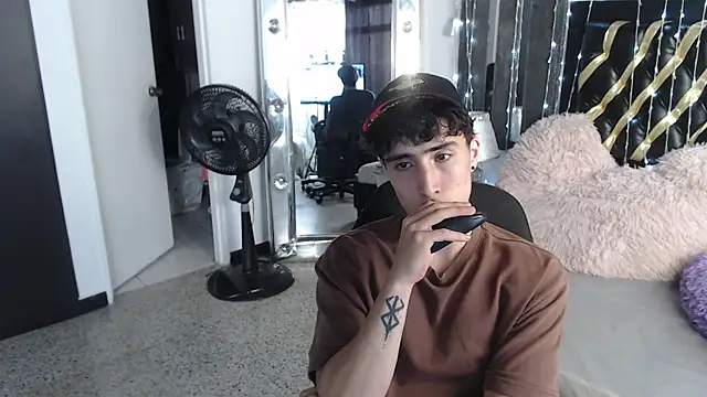 gojo satoru 18 online show from 13, 3, 2025