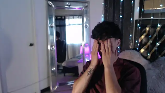 gojo satoru 18 online show from 13, 9, 2025