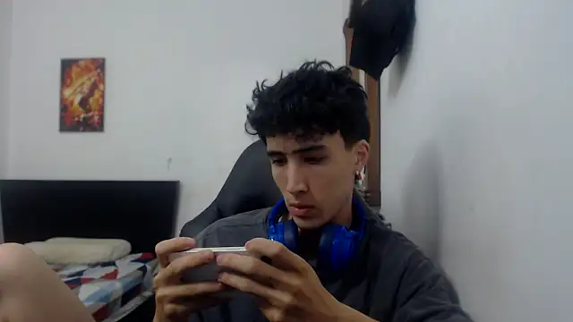 gojo satoru 18 online show from 17, 9, 2025