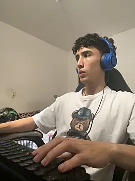 gojo satoru 18 online show from 22, 10, 2025