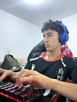 gojo satoru 18 online show from 5, 11, 2025