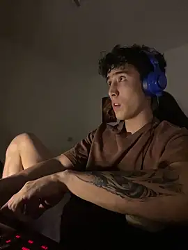 gojo satoru 18 online show from 16, 12, 2025