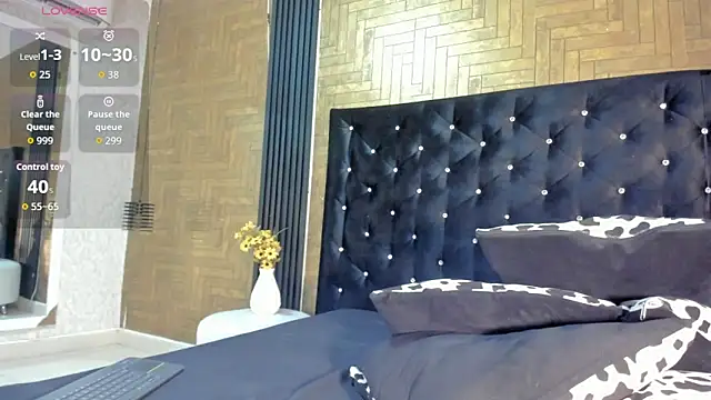 Laross25 online show from 31, 1, 2026