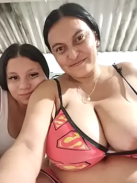 Horny-Mommy-Dirty online show from 27, 9, 2025