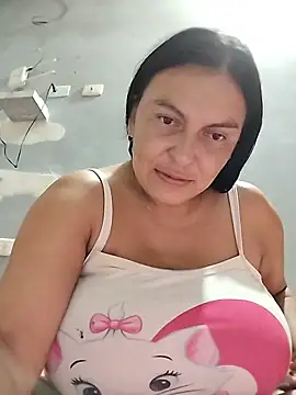 Horny-Mommy-Dirty online show from 1, 10, 2025