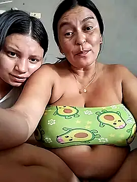 Horny-Mommy-Dirty online show from 1, 10, 2025