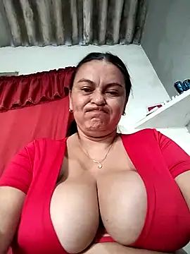 Horny-Mommy-Dirty online show from 18, 12, 2025