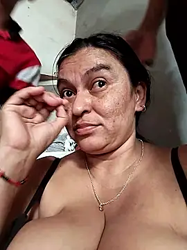 Horny-Mommy-Dirty online show from 19, 1, 2026