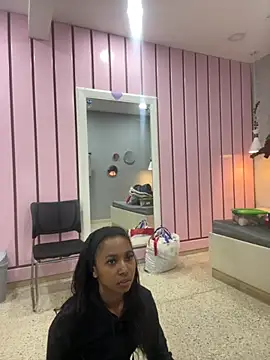 GabrielaLugo online show from 24, 11, 2025