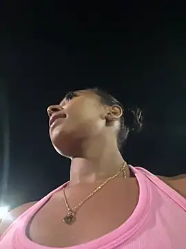 GabrielaLugo online show from 17, 3, 2026