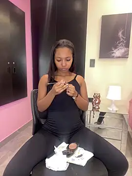 GabrielaLugo online show from 19, 5, 2026
