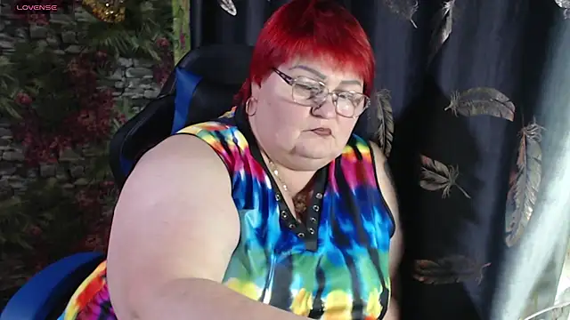 Snapshot of Goddess57 chatting on 27, 2, 2025 Goddess57 online show from 27, 2, 2025