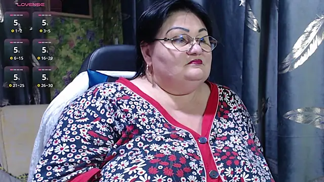 Snapshot of Goddess57 chatting on 18, 9, 2025 Goddess57 online show from 18, 9, 2025