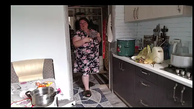 Snapshot of Goddess57 chatting on 6, 6, 2026 Goddess57 online show from 6, 6, 2026
