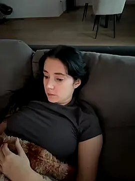 Lena Lang online show from 25, 11, 2025