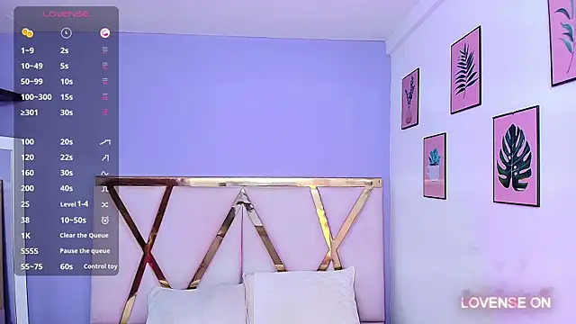 Snapshot of Beautifulskinny18 chatting on 16, 12, 2024 Beautifulskinny18 online show from 16, 12, 2024