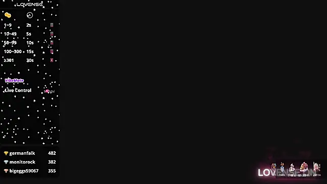 Snapshot of Beautifulskinny18 chatting on 5, 1, 2025 Beautifulskinny18 online show from 5, 1, 2025