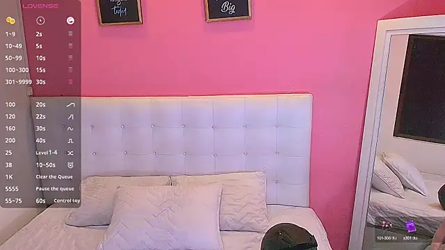 Snapshot of Beautifulskinny18 chatting on 23, 2, 2025 Beautifulskinny18 online show from 23, 2, 2025