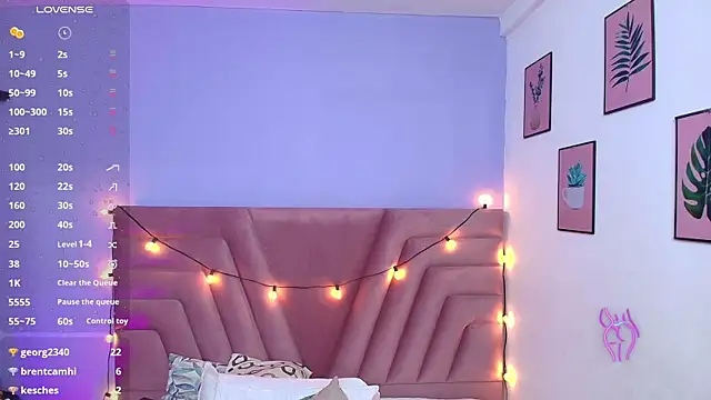 Snapshot of Beautifulskinny18 chatting on 26, 2, 2025 Beautifulskinny18 online show from 26, 2, 2025