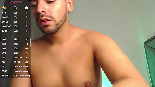 Logan cocky online show from 25, 9, 2025