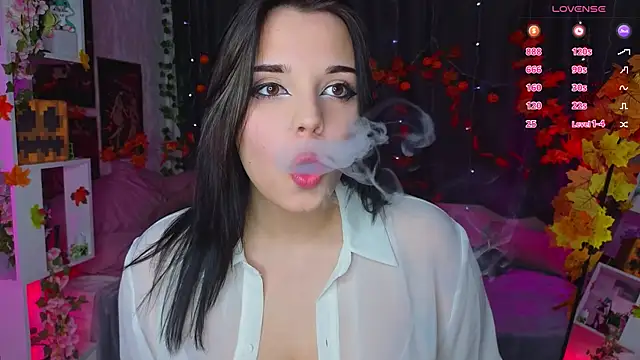 DorisGaillard online show from 22, 10, 2025