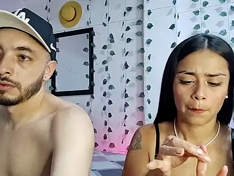 Snapshot of hotlatin92 chatting on 21, 3, 2025 hotlatin92 online show from 21, 3, 2025