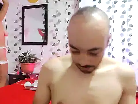 Snapshot of hotlatin92 chatting on 23, 3, 2025 hotlatin92 online show from 23, 3, 2025