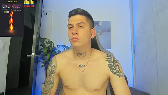 Yeiko Romero  online show from 29, 10, 2025