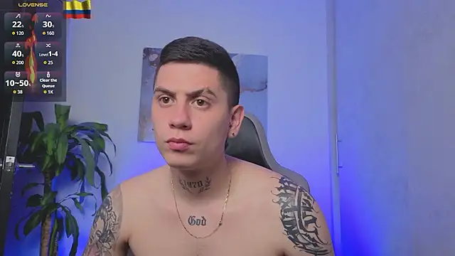 Yeiko Romero  online show from 3, 3, 2026