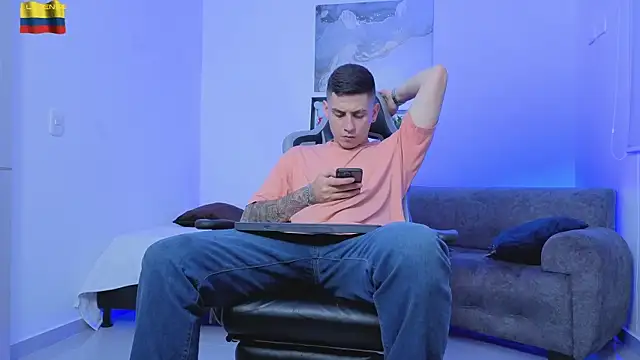 Yeiko Romero  online show from 21, 4, 2026