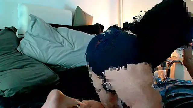 Snapshot of ImYourXtoy chatting on 1, 7, 2026 ImYourXtoy online show from 1, 7, 2026