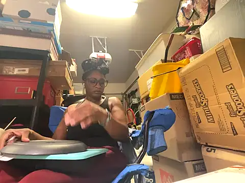 wynterheat online show from 21, 9, 2025