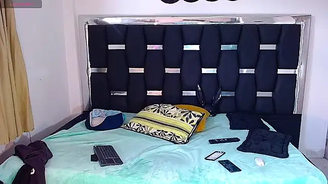 Snapshot of RyanRizzo chatting on 10, 2, 2025 RyanRizzo online show from 10, 2, 2025