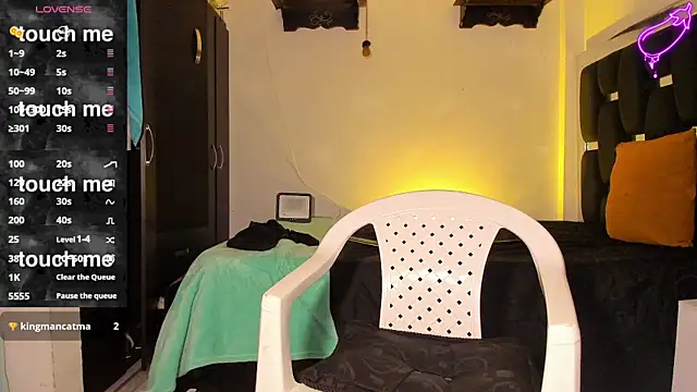 Snapshot of RyanRizzo chatting on 17, 3, 2025 RyanRizzo online show from 17, 3, 2025