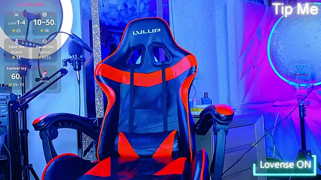 Rich boy01 online show from 18, 3, 2026