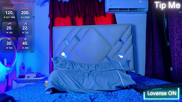 Rich boy01 online show from 21, 6, 2026