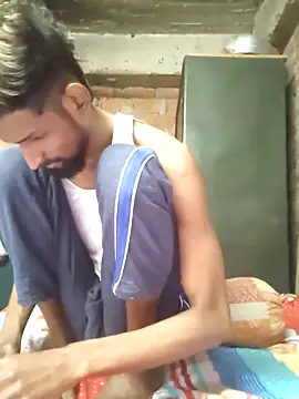 Deathsoul02 online show from 23, 2, 2025