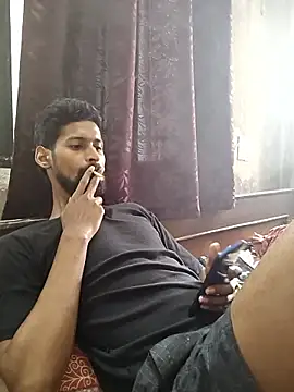 Deathsoul02 online show from 8, 4, 2026