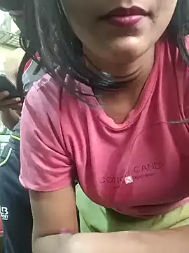 Snapshot of PUNAM_BABY1 chatting on 8, 1, 2025 PUNAM BABY1 online show from 8, 1, 2025