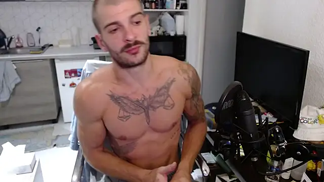 Greyoff online show from 26, 9, 2025